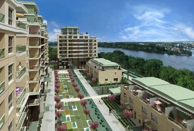 For Rent I 4-room Premium Apartment Panoramic Lake Views I Floreasca - 20