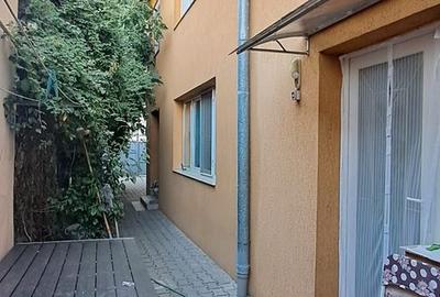 OBOR Gara de Est, inchiriere casa/vila 4 camere, pretabila birou/sediu - 3