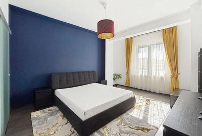 Inchiriere Apartament 3 camere Bloc Nou 2 Locuri de P Pacii-Gorjului - 9