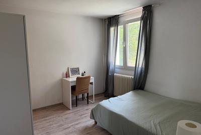 Apartament 3 camere / Dristor- 7 minute Metrou / IOR / Park Lake - 5