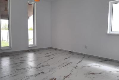 FARA COMISIOANE casa cu 5 camere P+1+pod incalzire pardoseala terasa beci garaj - 17