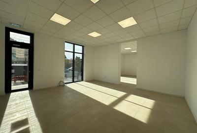 Spatiu comercial 400mp, Frumoasa, Iasi, bd. Poitiers - 3