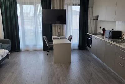 Apartament 2 camere zona Grozăvești Politehnica Regie Bloc nou 2 min de metrou - 2