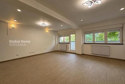 Spațiu birouri premium în Cotroceni | Parter vilă | 175 mp + terasă | - 10