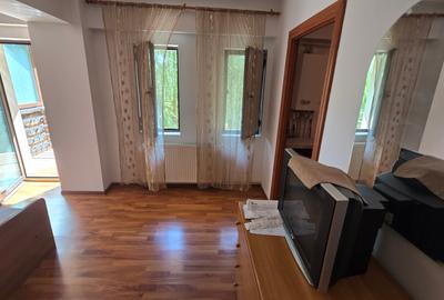 Garsoniera  de vanzare , etajul 1, Focsani - 8