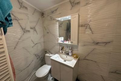 2 camere renovat | Piața Romană–B-dul Bălcescu | Etaj 1/ Renovated Piața Romană - 5