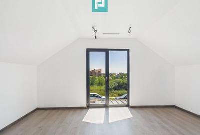 Casă individuală 120 mpu, teren 631 mp – Giarmata - 15