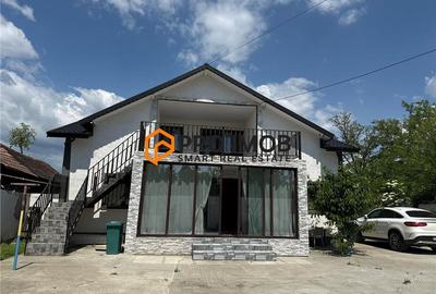 Casa tip parter zona Costesti - 1