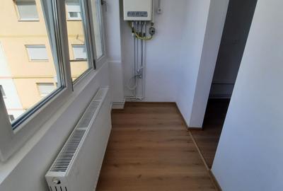 Apartament 2 camere decomandate, pivnita, Vasile Aaron - 6