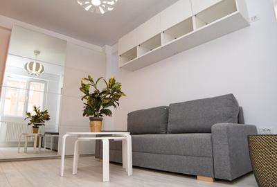 Militari Residence  - GARSONIERA - 4