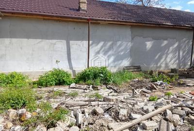 Oportunitate de investitie! Casa in Dealu Viei – Merei/BZ ~ teren 700mp ~ d=40m - 3