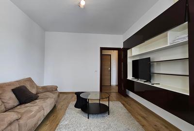Politehnica - Iuliu Maniu- Afi Cotroceni - Apartament 2 camere - mobilat modern - 16