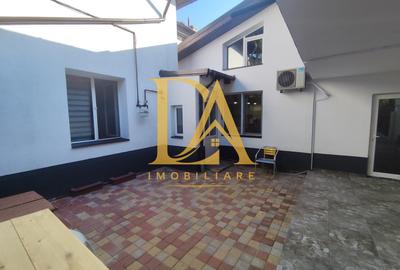Casă cu 4 camere în Domenii