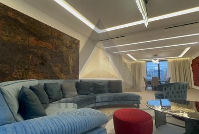 4 CAMERE| 3 DORMITOARE| KISELEFF - 2