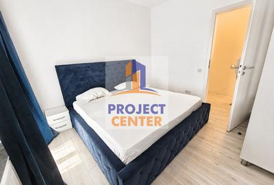 Apartament 3 camere Nordmark, bloc exclusivist - 4