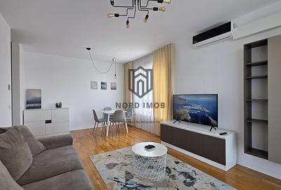 APARTAMENT 2 CAMERE | MOBILAT-UTILAT | PARCARE | LUXURIA DOMENII | PET FRIENDLY - 7