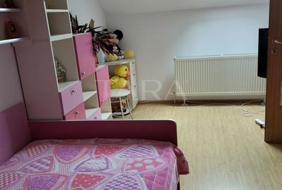 Apartament pe 2 niveluri, 120 mp, în zona Vivo - 5