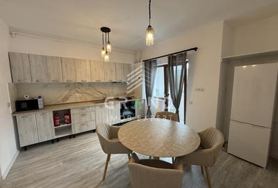 PRIMA ÎNCHIRIERE | 3 CAMERE | TERASĂ | 2 PARCĂRI | IMOBIL NOU | APAHIDA/PANEMAR - 1