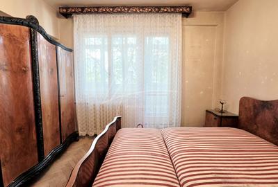 Ion Mihalache 38. 3 camere decomandat. La doi pasi de piata Victoriei - 31