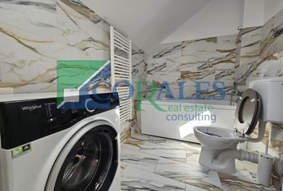 Apartament pe 2 niveluri. Bloc nou. Disponibil imediat! - 15