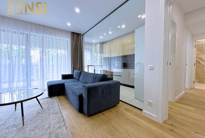 Nusco City || 2 camere || Complet mobilat si utilat - 9