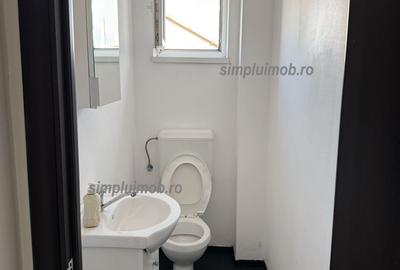 Auchan Vitan 3 Camere Mobilat Centrala Proprie - 8