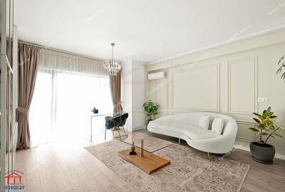 🌊 APARTAMENT 2 CAMERE | OPEN SPACE | FALEZA DUNĂRII | 800 EURO/LUNA - 1