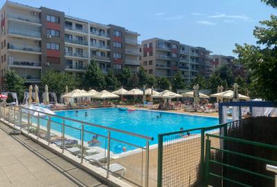 Inchiriere apartament 3 camere Metalurgiei- Cartierul Solar - 10