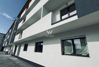 Apartament 2 camere, Prelungirea Doamna Stanca - 4
