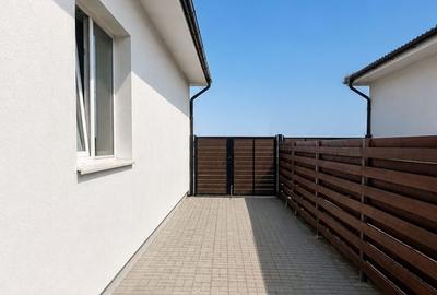 Comision 0% Duplex 3 dormitoare Mosnita Noua - 15