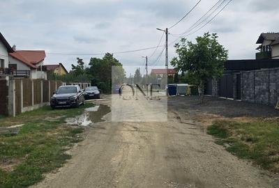 Teren Construcție Livadă Toate Utilitățile Ghimbav - 7