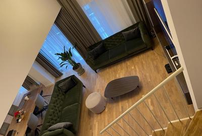 Duplex 3 camere - Belvedere Residences,Barbu Văcărescu, Floreasca, Promenada - 2