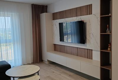 Apartament cu 2 camere decomandat în Galata