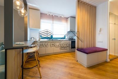 4City North | Apartament exclusivist | 2 Locuri de Parcare Subterane - 11