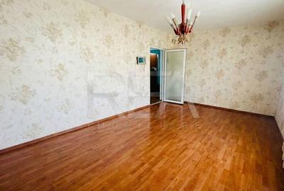 3 Camere-Bloc anvelopat -Petre Ispirescu/Rahova - 2