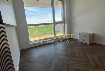 Apartament 2 camere tip Studio + 75 mp curte proprie - 9