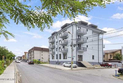Fundeni - Ciresului, 4 camere, 134 mp, pe doua niveluri, finalizat! - 46