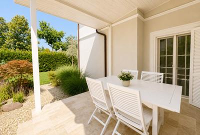 THE HOME #39 | Private Garden Villa | Baneasa Residential Park - 7