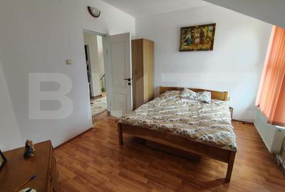 Casă individuală 4 camere, 168 mp utili, teren 700 mp, Gilău - 17