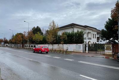 Vila individuala,complex Rafael,Iancu Nicolae langa Cambridge,JollieVille,OCAZIE - 6