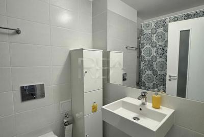 Apartament 2 Camere | Loc de parcare | Belvedere Residence | Mobilat și Utiliat - 8
