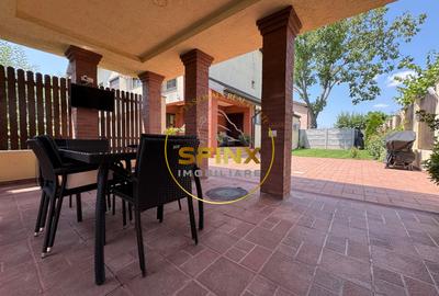 5 camere Popesti Leordeni | Curte, gradina, foisor, parcare - 7