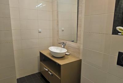 Duplex 3 camere Vatra Luminoasă/3 Băi/5 Terase/Parcare Proprie - 16