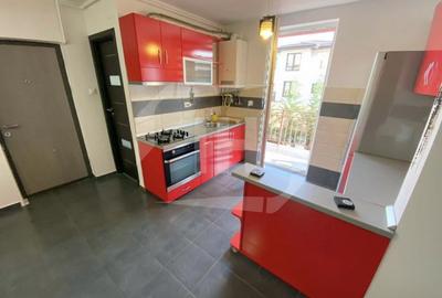Apartament 3 camere, 60mp, modern, BUNĂ ZIUA - 2