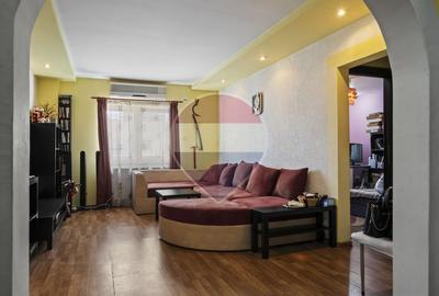 Apartament cu 4 camere de vânzare în zona Sebastian - 5