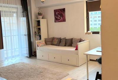 2 camere | Bloc 2011 | Centrală | 62MP | Vatra Luminoasă | Mobilat - 16
