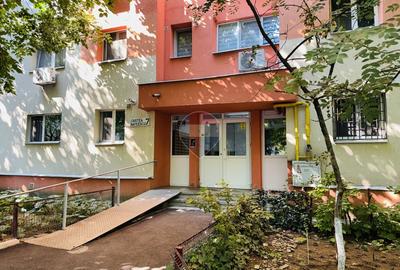 Apartament 2 camere | 60 mp | Teiul Doamnei | Etaj 3/10 - 3