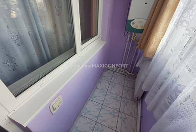 Apartament 3 camere, zona Viziru 1-Imobiliare MAXICONFORT - 9
