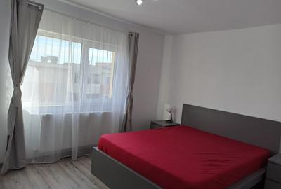2 camere, Gavana 3 (Q-uri), renovat / totul nou / mobilat, centrala - 4