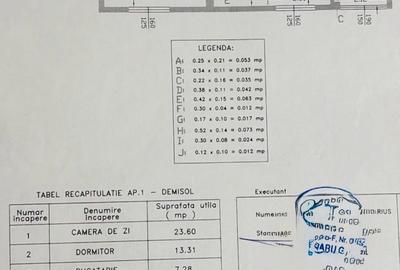2 camere Investiție Dudu Chiajna lângă Pădurea Roșu Comision Zero - 11